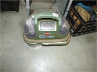 BISSELL SPOTBOT VACUUM