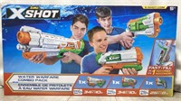 Zuru Xshot Water Warfare Combo Pack