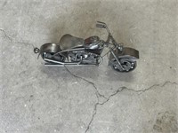 Motorcyle Collectible