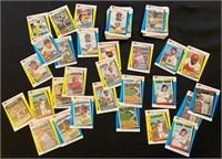 Topps K-Mart 20th Anniversary Baseball Cards