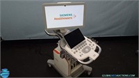 Siemens/ Acuson Healhineers/ Redwood Ultrasound Sy