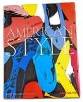 American Style Kelly Killoren Bensimon Hardcover