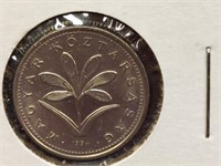 1994 Hungarian coin