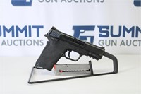 Smith & Wesson M&P 9 Shield EZ M2.0 9mm