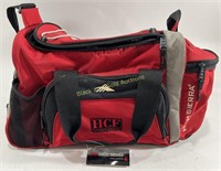 New High Sierra HCF Red Travel / Sports Bag