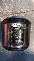AROMA PROFESSIONAL RICE COOKER