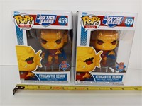 Funko Pop Etrigan #459 Lot of 2