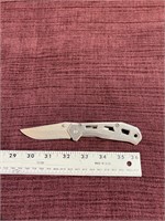 Gerber, folding knife