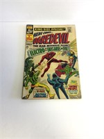 Daredevil Special #1 (9/1967)