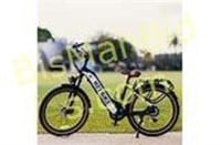 New HeyBike Cityrun Electric Bike