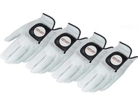 Kirkland Signature Leather Golf Gloves Size S $33