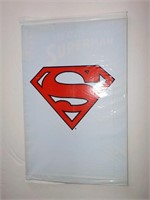 Superman #500 White Bag Collectors set Comic