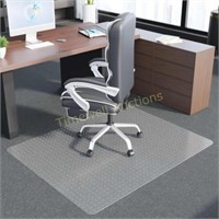 Chair Mat for Carpet 48x60