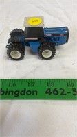 ETRL ford  975 tractor 1/64 scale model.