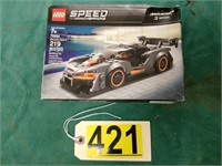 Lego speed  champions