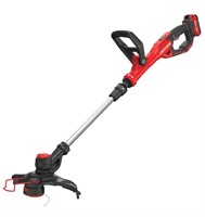 CRAFTSMAN V20 20-volt Max Battery String Trimmer