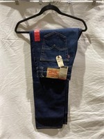 Levis Mens Regular Pant 34x30