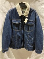 Hfx Mens Jacket Xl