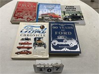 Ford Books