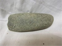 LARGE AMERICAN INDIAN GRINDING TOOL 6.5"