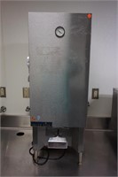 Silver King Milk Dispenser