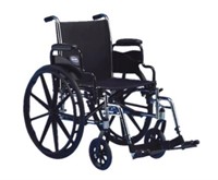 Invacare Tracer Sx5 Wheelchair