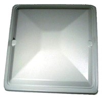 HENG'S IND Heng's J294X26WH Jensen Escape Hatch -