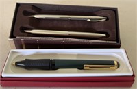 Sheaffer pen and pencil