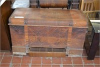 Cedar Chest