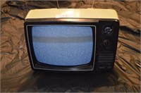 Vintage Bohsei (Samsung) TV