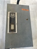 Electrical box