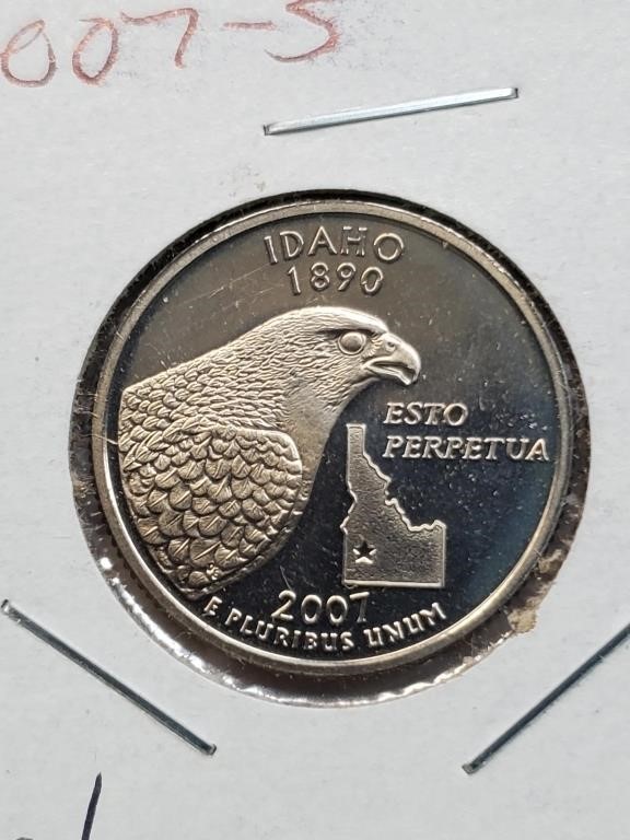 Coin Auction #183