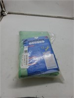 Microfiber cleaning cloth pack