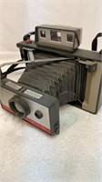 Polaroid land camera 220