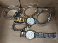 WATCHES ASSORTED GROUP