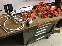 Electrical Cords and Power Supplies