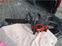 Craftsman 40cc 18" Chain Saw