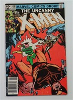 Uncanny X-Men #158 - 2nd Rogue