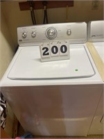 Maytag Clothes Washer