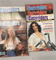 1980  Magazines