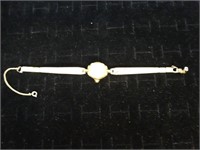 Vintage Ladies Woldman Wrist Watch