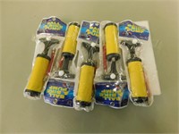 5 Bicycle / Ball Pumps