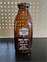 Meadow Gold Himes Bros Dairy