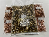 300 AAC Shells & 30 Cal Bullets
