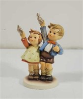 Goebel Hummel Millennium figurine