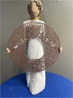 Willow Tree Figure 9"