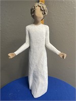 Willow Tree Figure 9"