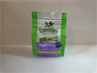 Greenies Dental Dog Treats