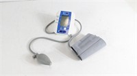 (1) ReliOn BP200 Blood Pressure Monitor