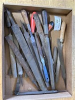 Chisels